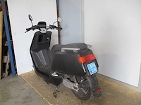 Niu - snorscooter - n1s - e-scooter - afbeelding 2 van  11