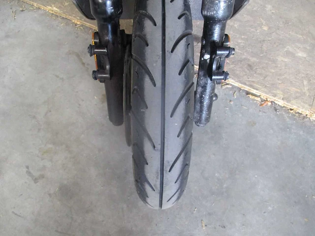 Niu - snorscooter - n1s - e-scooter - afbeelding 6 van  11