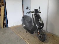 Niu - snorscooter - n1s - e-scooter - afbeelding 7 van  11