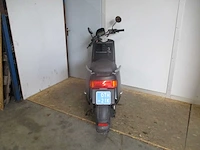Niu - snorscooter - n1s - e-scooter - afbeelding 10 van  11