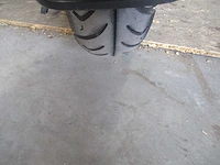 Niu - snorscooter - n1s - e-scooter - afbeelding 11 van  11