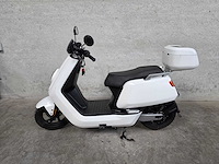 Niu - snorscooter - n1s - elektrische 25km uitvoering drg85d - afbeelding 1 van  9