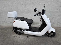 Niu - snorscooter - n1s - elektrische 25km uitvoering drg85d - afbeelding 2 van  9