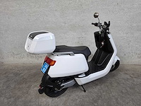 Niu - snorscooter - n1s - elektrische 25km uitvoering drg85d - afbeelding 5 van  9