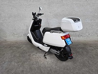 Niu - snorscooter - n1s - elektrische 25km uitvoering drg85d - afbeelding 6 van  9