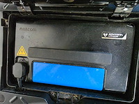 Niu - snorscooter - n1s - elektrische 25km uitvoering drg85d - afbeelding 8 van  9