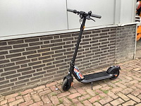 Niu kqi1 e-scooter - afbeelding 3 van  5