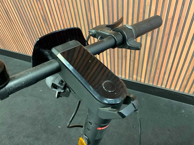 Niu kqi3 sport e-step - afbeelding 2 van  14