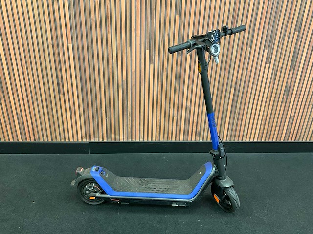 Niu kqi3 sport e-step - afbeelding 3 van  14