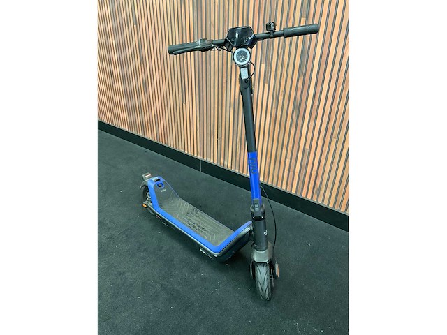 Niu kqi3 sport e-step - afbeelding 4 van  14