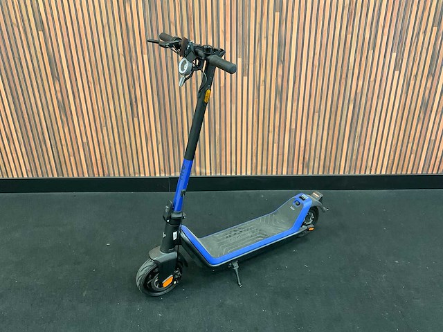 Niu kqi3 sport e-step - afbeelding 1 van  14