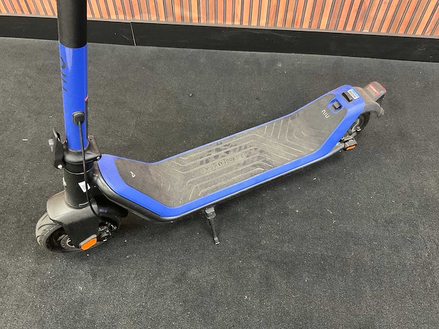 Niu kqi3 sport e-step - afbeelding 7 van  14