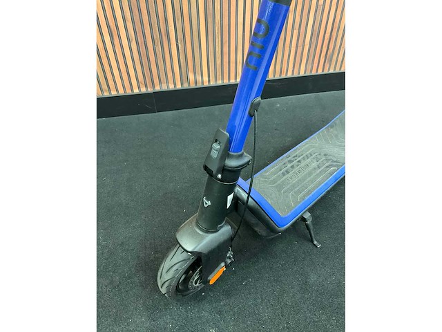 Niu kqi3 sport e-step - afbeelding 9 van  14