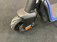 Niu kqi3 sport e-step - afbeelding 10 van  14