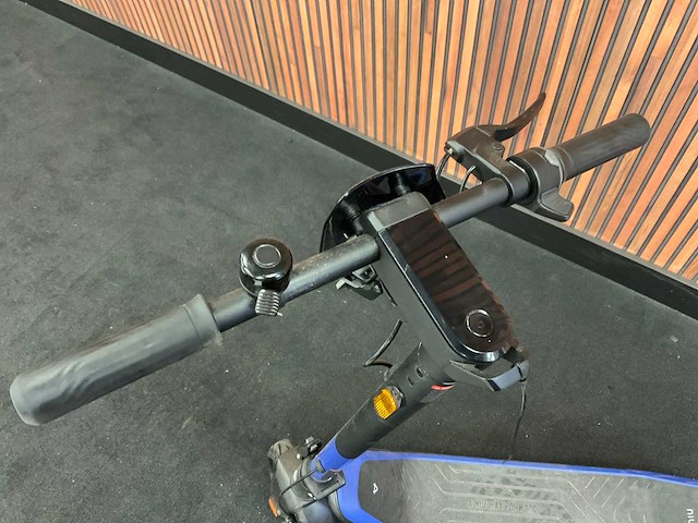 Niu kqi3 sport e-step - afbeelding 14 van  14