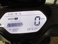 Niu m+ sport - elektrische bromscooter - e-scooter - afbeelding 4 van  12