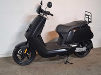 Niu n1s 45km elektrische bromscooter - afbeelding 2 van  8