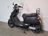 Niu n1s 45km elektrische bromscooter - afbeelding 3 van  8
