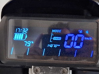 Niu n1s 45km elektrische bromscooter - afbeelding 4 van  8