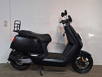 Niu n1s 45km elektrische bromscooter - afbeelding 5 van  8