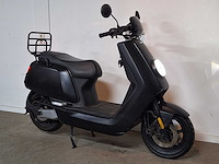 Niu n1s 45km elektrische bromscooter - afbeelding 6 van  8