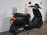 Niu n1s 45km elektrische bromscooter - afbeelding 7 van  8
