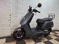 Niu n1s sport 45 km elektrische bromscooter - afbeelding 2 van  8