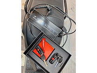 Niu n1s sport 45 km elektrische bromscooter - afbeelding 8 van  8