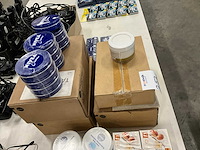 Nivea/ dove partij huidcreme - afbeelding 2 van  8