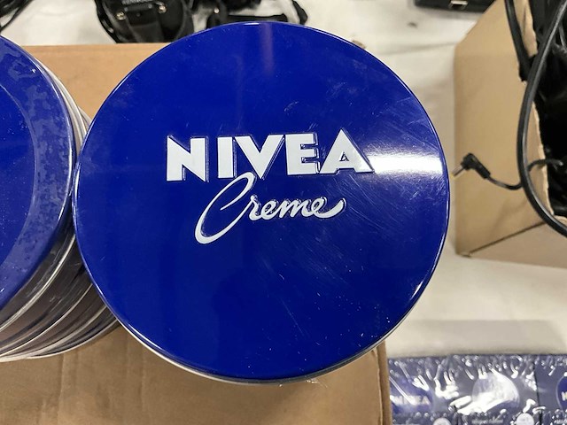 Nivea/ dove partij huidcreme - afbeelding 3 van  8
