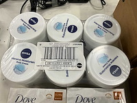 Nivea/ dove partij huidcreme - afbeelding 5 van  8