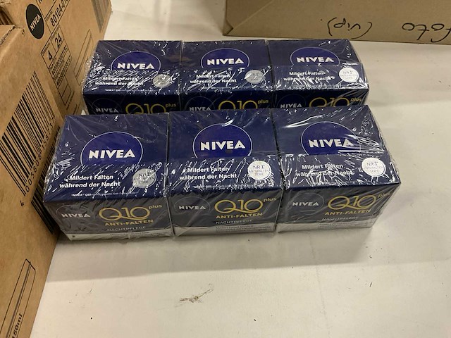 Nivea/ dove partij huidcreme - afbeelding 6 van  8