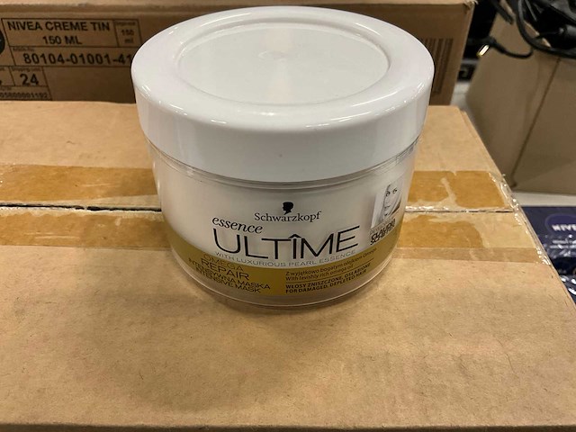 Nivea/ dove partij huidcreme - afbeelding 7 van  8