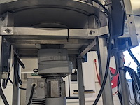 Niveau controle meetbrug, heuft, basic ba r20, 2007 - afbeelding 2 van  13