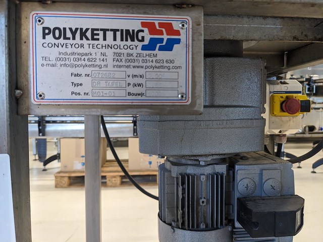 Niveau controle meetbrug, heuft, basic ba r20, 2007 - afbeelding 3 van  13