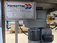 Niveau controle meetbrug, heuft, basic ba r20, 2007 - afbeelding 3 van  13