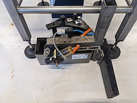 Niveau controle meetbrug, heuft, basic ba r20, 2007 - afbeelding 4 van  13