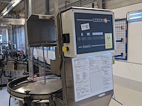 Niveau controle meetbrug, heuft, basic ba r20, 2007 - afbeelding 1 van  13