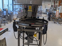 Niveau controle meetbrug, heuft, basic ba r20, 2007 - afbeelding 7 van  13