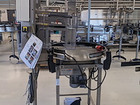 Niveau controle meetbrug, heuft, basic ba r20, 2007 - afbeelding 8 van  13