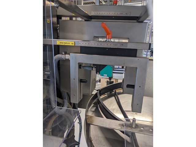 Niveau controle meetbrug, heuft, basic ba r20, 2007 - afbeelding 9 van  13