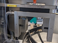 Niveau controle meetbrug, heuft, basic ba r20, 2007 - afbeelding 9 van  13