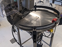 Niveau controle meetbrug, heuft, basic ba r20, 2007 - afbeelding 11 van  13