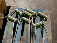 Niveauwijzer voor mesttank (7x) - afbeelding 2 van  2