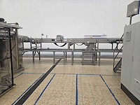 Niverplast - 2016 - bakkerij verpakkingslijn - afbeelding 2 van  72