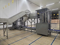 Niverplast - 2016 - bakkerij verpakkingslijn - afbeelding 5 van  72