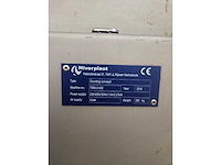 Niverplast - 2016 - bakkerij verpakkingslijn - afbeelding 33 van  72