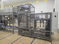 Niverplast - 2016 - bakkerij verpakkingslijn - afbeelding 40 van  72