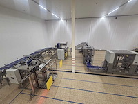 Niverplast - 2016 - bakkerij verpakkingslijn - afbeelding 34 van  72
