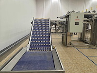 Niverplast - 2016 - bakkerij verpakkingslijn - afbeelding 71 van  72